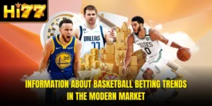 Basketball Betting - Guide For Digital Players Online